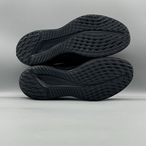 Nike Quest 5 Sneakers Black Athletic Road Running Shoes Men's Size 13 DD0204-003 - Picture 8 of 11